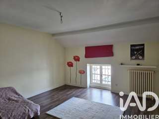 Vente maison 12 pièces