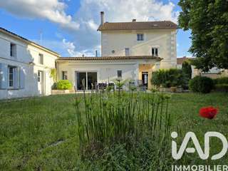 Vente maison 12 pièces