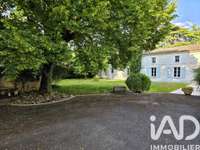 Vente maison 12 pièces