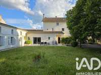 Vente maison 12 pièces