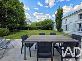 Vente maison 12 pièces