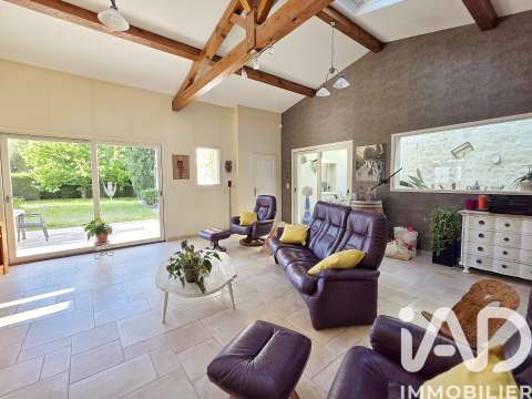 Vente maison 12 pièces