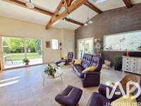 Vente maison 12 pièces