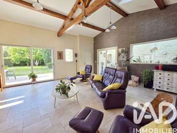 Vente maison 12 pièces