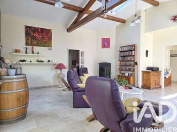 Vente maison 12 pièces