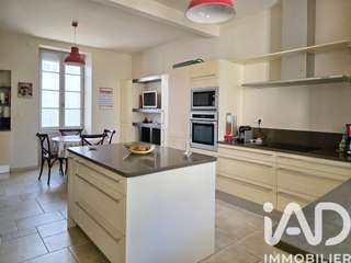 Vente maison 12 pièces