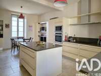 Vente maison 12 pièces