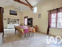 Vente maison 12 pièces