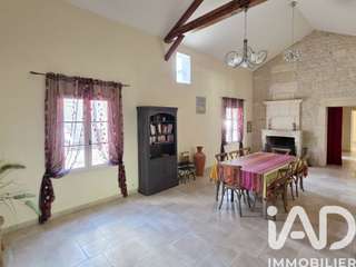 Vente maison 12 pièces