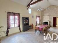 Vente maison 12 pièces