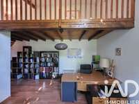 Vente maison 12 pièces