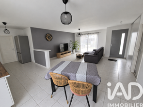 Vente Maison 5 piècesLa Couronne