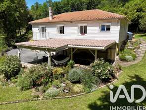Vente Maison 3 chambresLa Couronne