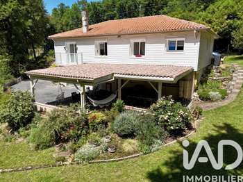 Vente maison 6 pièces La Couronne 16