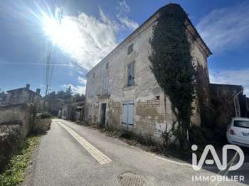 Vente maison 5 pièces La Couronne 16