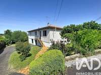 Vente maison La Couronne - 16