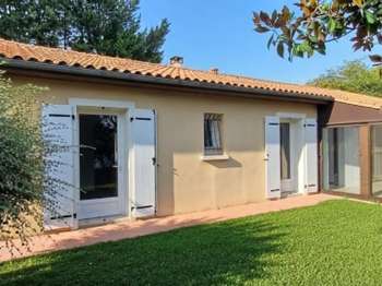Vente Maison 4 chambresLa Couronne