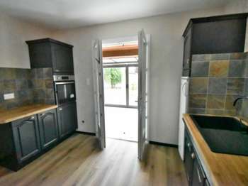 Vente Maison 4 chambresLa Couronne