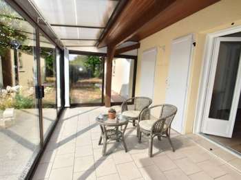Vente maison 5 pièces La Couronne 16