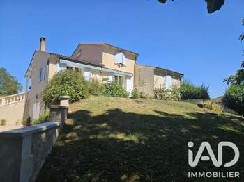 Vente Maison 3 chambresLa Couronne