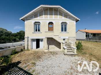 Vente maison 4 pièces La Couronne 16