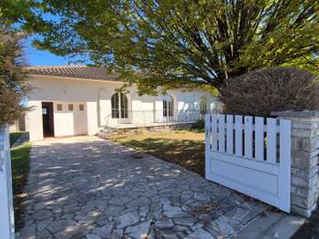 Vente Maison 3 chambresLa Couronne
