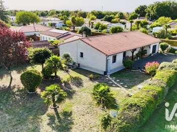 Vente Maison 4 chambresLa Couronne