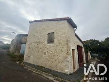 Vente Maison 4 chambresLa Couronne