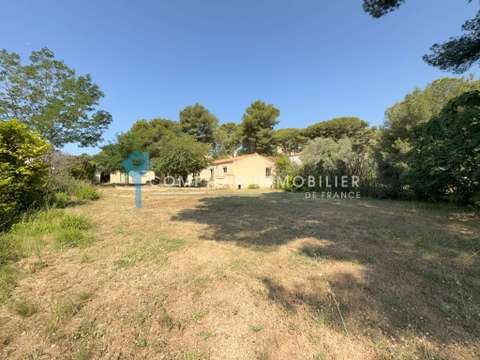 Vente maison 5 pièces La couronne-carro 13