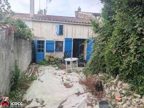 Vente Maison 1 chambreLa Couture