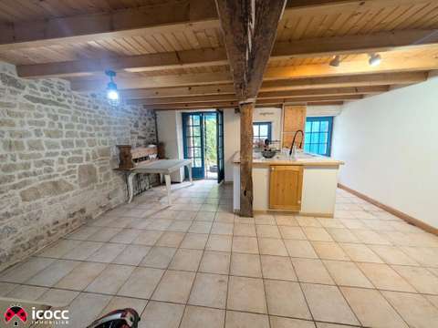 Vente maison 3 pièces Vente maison 3 pièces