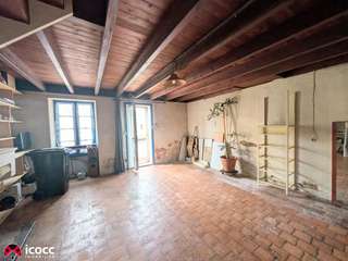 Vente maison 3 pièces Vente maison 3 pièces