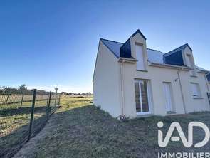 Vente Maison 4 chambresLa Couture-Boussey