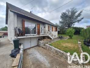 Vente Maison 4 chambresLa Couture-Boussey