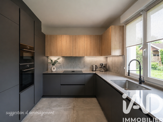 Vente maison 5 pièces Vente maison 5 pièces