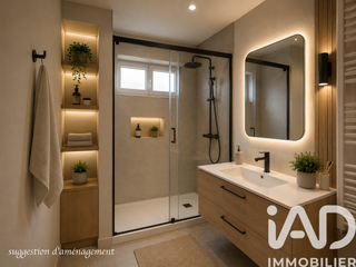 Vente maison 5 pièces Vente maison 5 pièces
