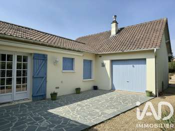 Vente Maison 2 chambresLa Couture-Boussey
