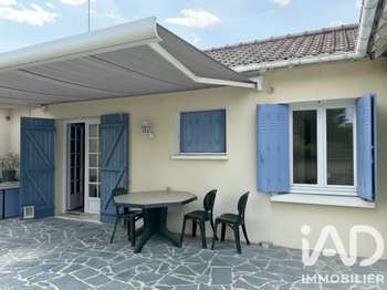Vente maison 3 pièces Vente maison 3 pièces