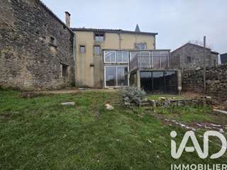 Vente maison 4 pièces Vente maison 4 pièces