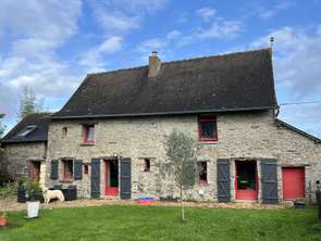 Vente Maison 4 chambresLa Couyère