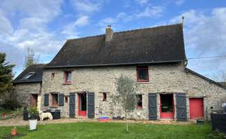 Photo Vente maison La Couyère