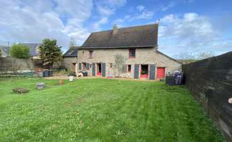 Photo Vente maison La Couyère