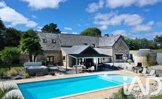 Photo Vente maison La Couyère