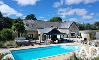 Photo Vente maison La Couyère