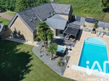 Vente maison 8 pièces Vente maison 8 pièces