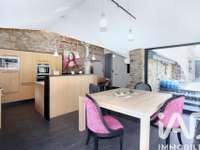 Vente maison 8 pièces Vente maison 8 pièces