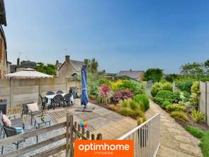 Vente Maison 3 chambresLa Couyère