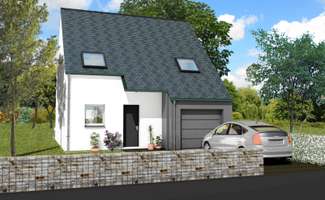 Photo Vente maison La Couyère