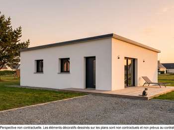 Vente maison 3 pièces La Couyère 35