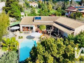 Vente Maison 4 chambresLa Crau